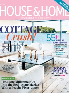 July 2019 House & Home