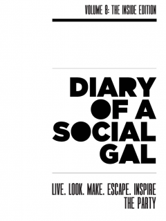 Diary of a Social Gal, June 2019