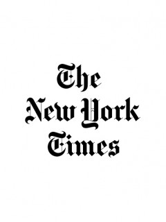 NYT LOGO - no border