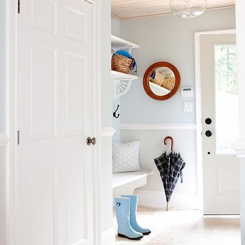 Mudroom