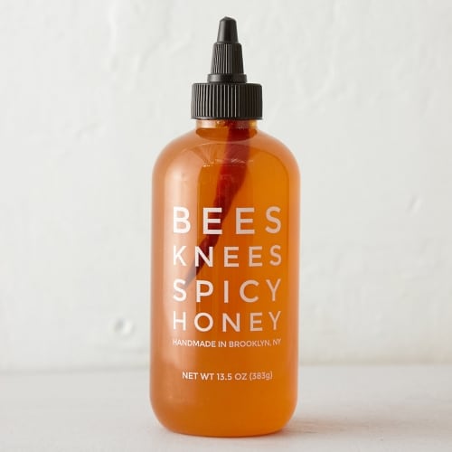 Bees Knees Spicy Honey