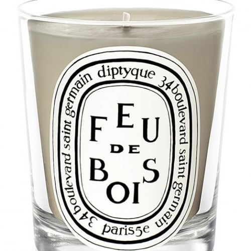 Diptyque Feu de Bois