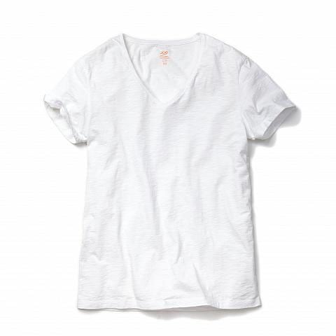 Sarah's Fave White T-shirt