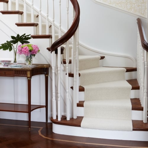 24 Stunning Stair Runners