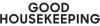 Good Housekeeping Logo